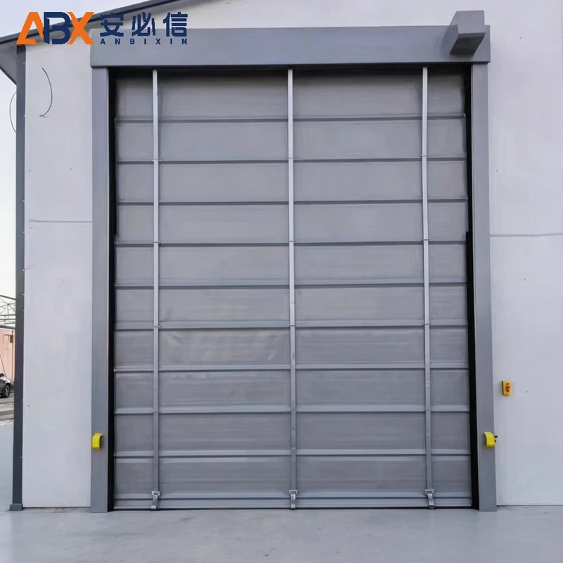常德市背带堆积门