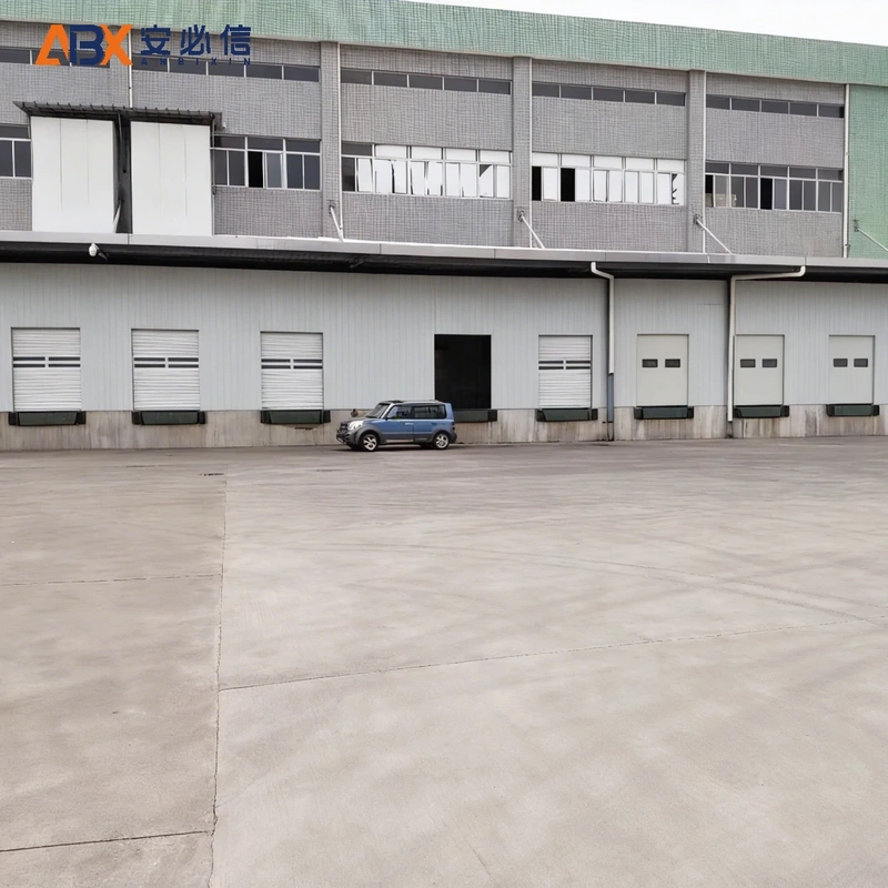 常德市消防高速门